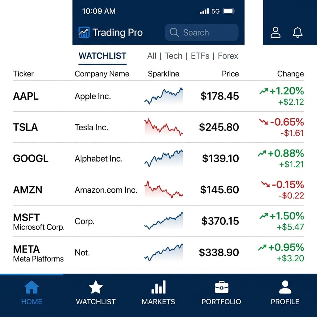 Webull Pay app