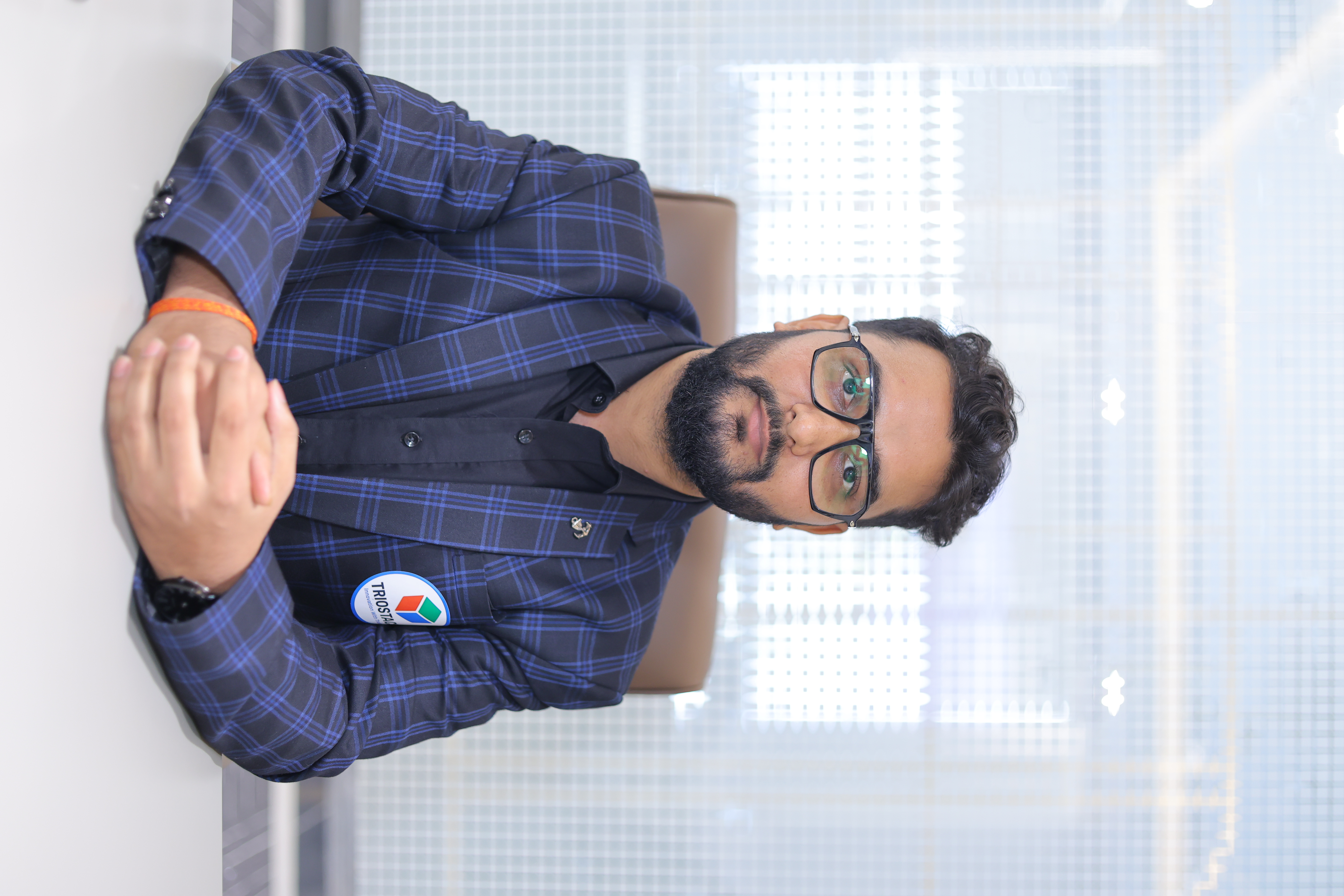Abhishek Om Pandey