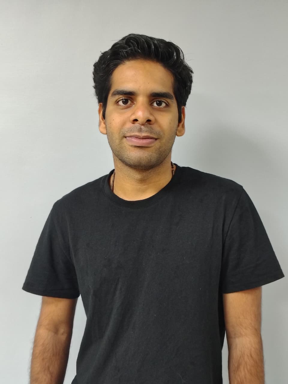 Adarsh Kumar