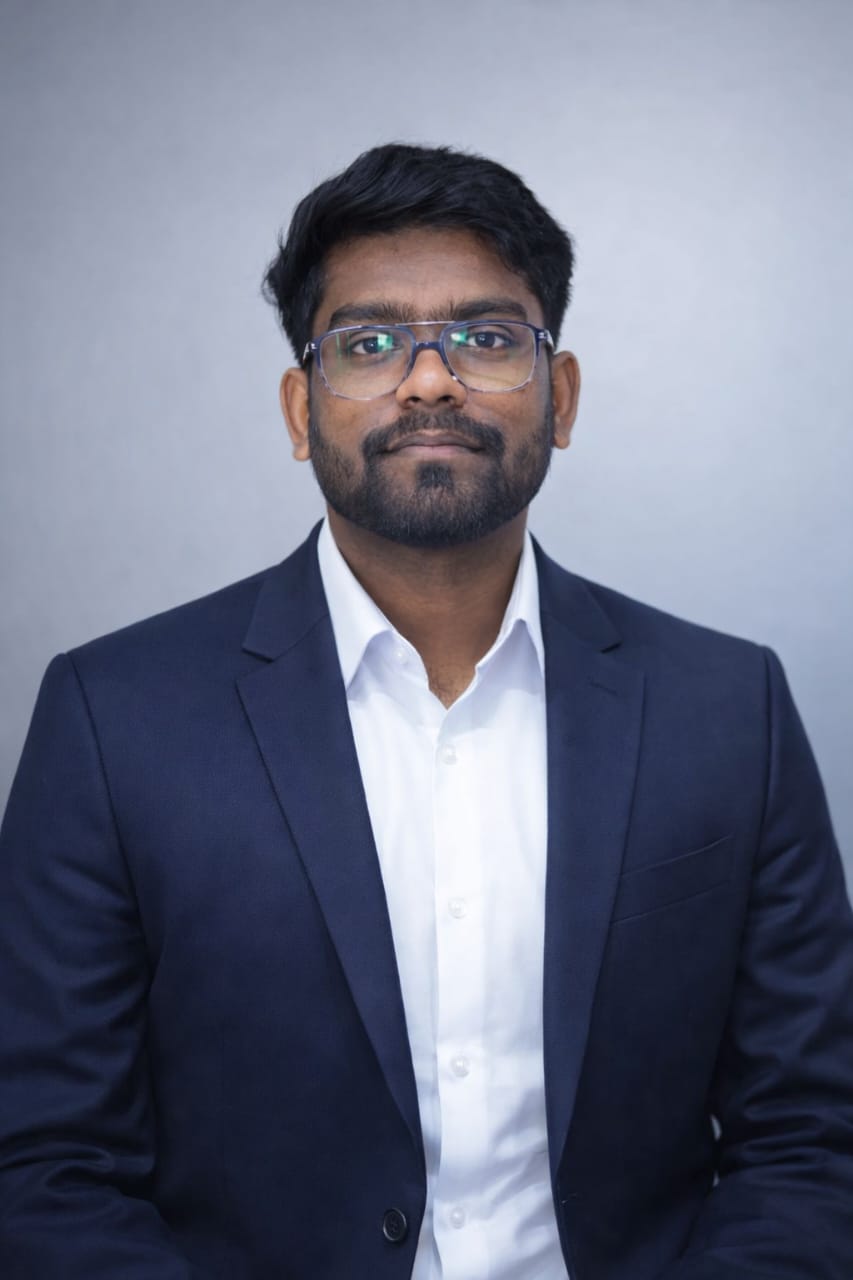 Arpit Ranjan