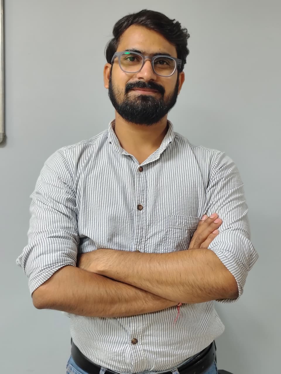 Aman Raj