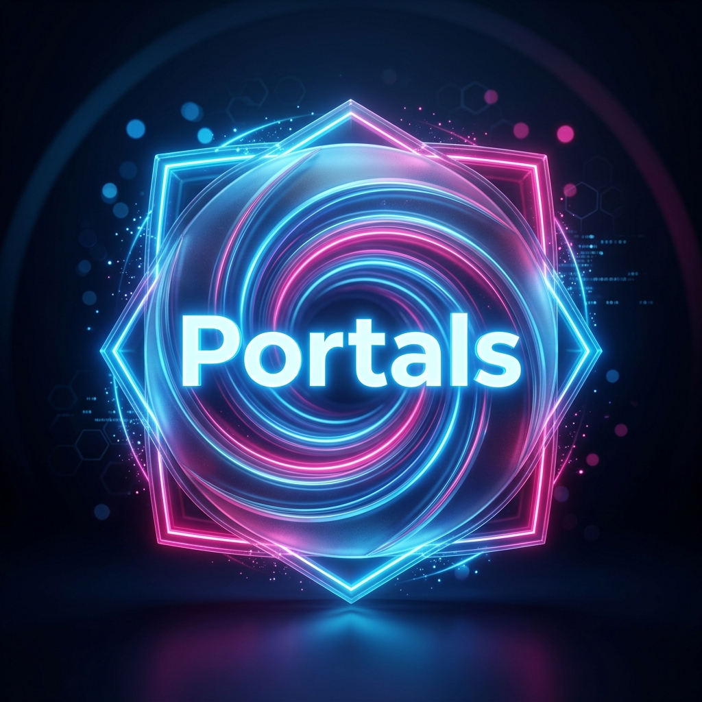 Customer Portals