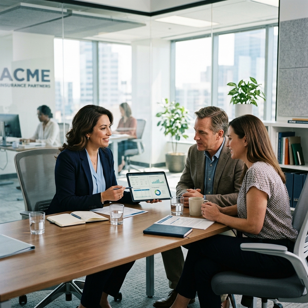 Policy Management Systems
