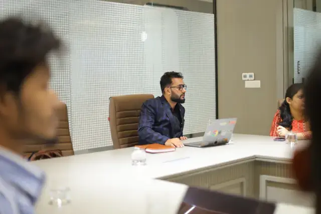 Client-Centric Innovation