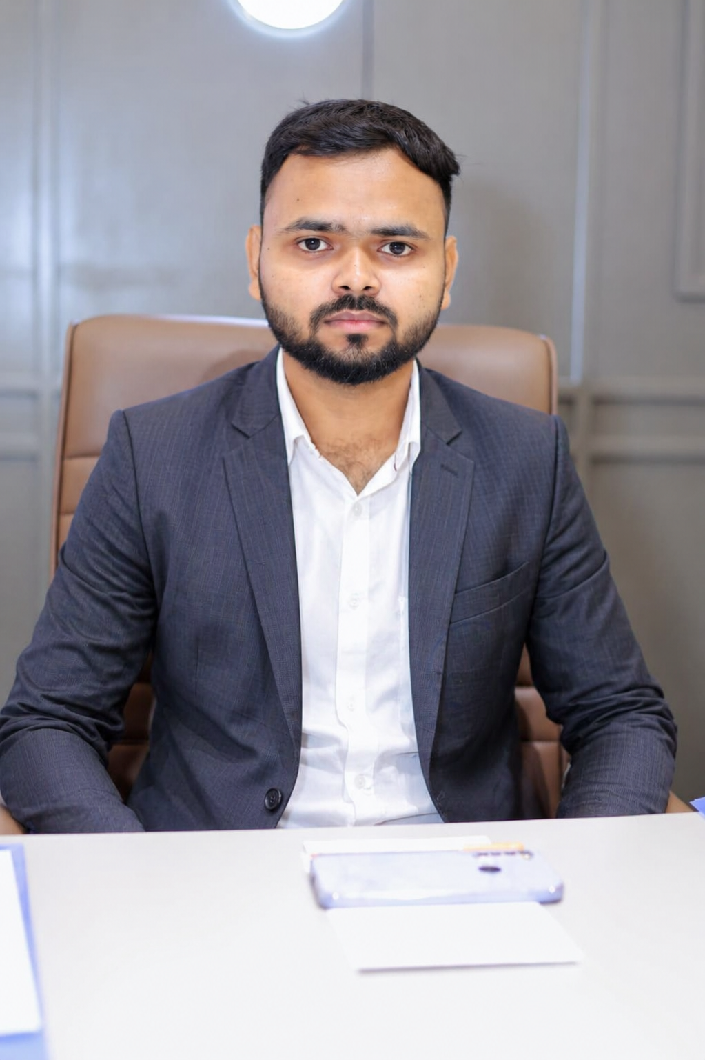 Priyanshu Patel