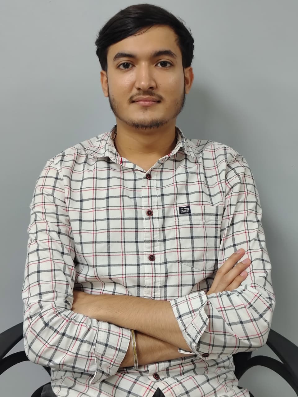 Shivang Shukla