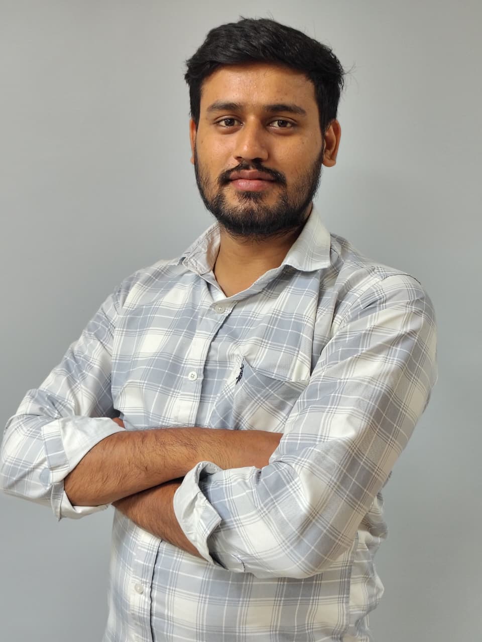 Vishal Yadav